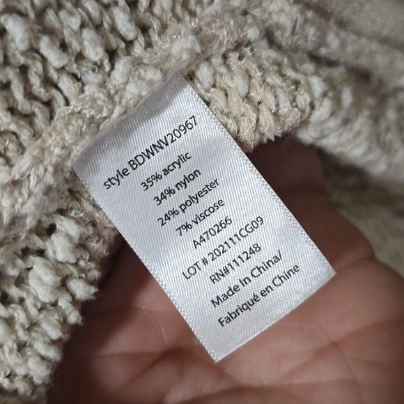 Barefoot Dreams Long Cardigan Sz 1x - Picture 14 of 14